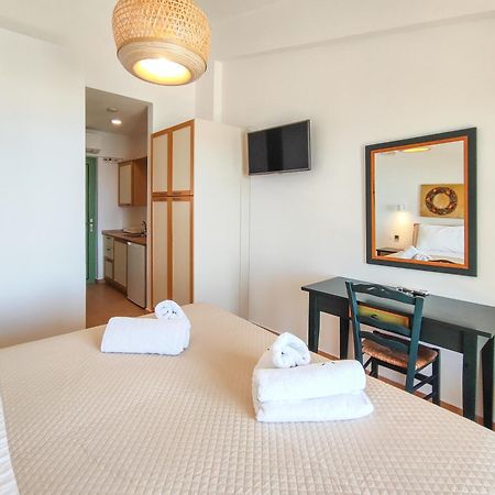 Hotel Dafni Skiathos Town Luaran gambar