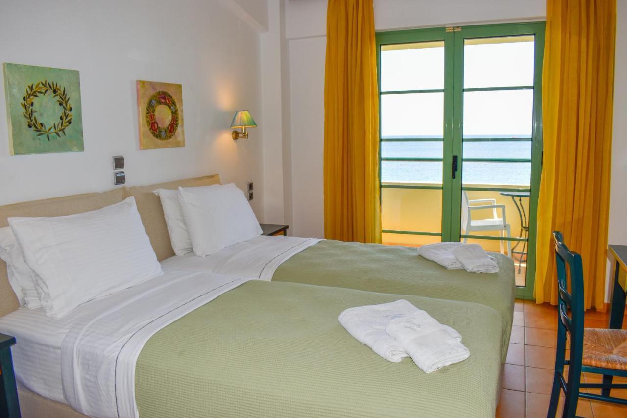 Hotel Dafni Skiathos Town Luaran gambar