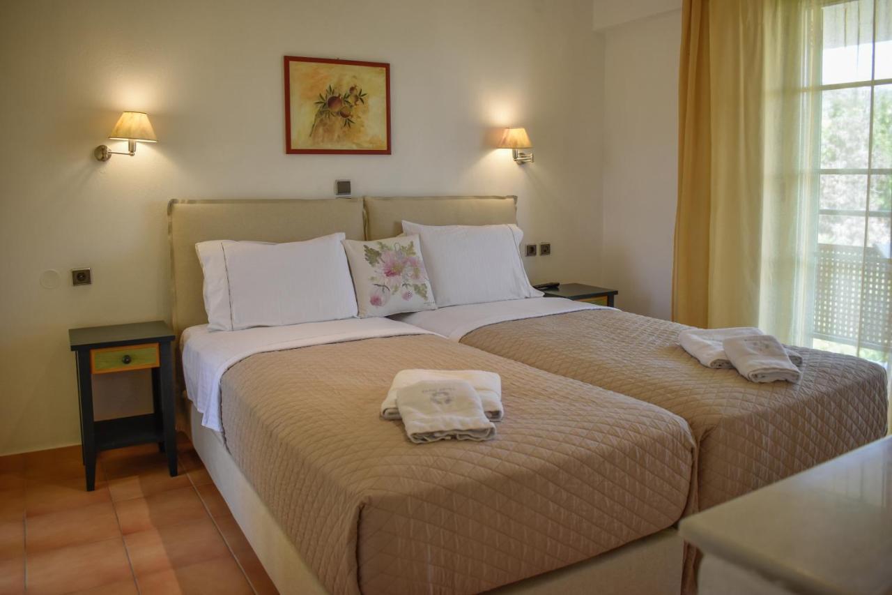 Hotel Dafni Skiathos Town Luaran gambar