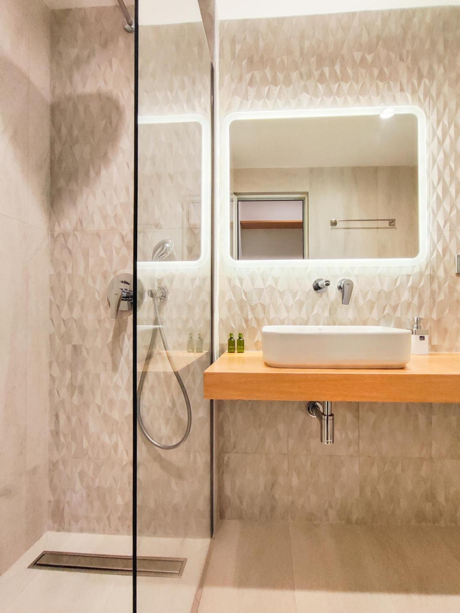 Hotel Dafni Skiathos Town Luaran gambar