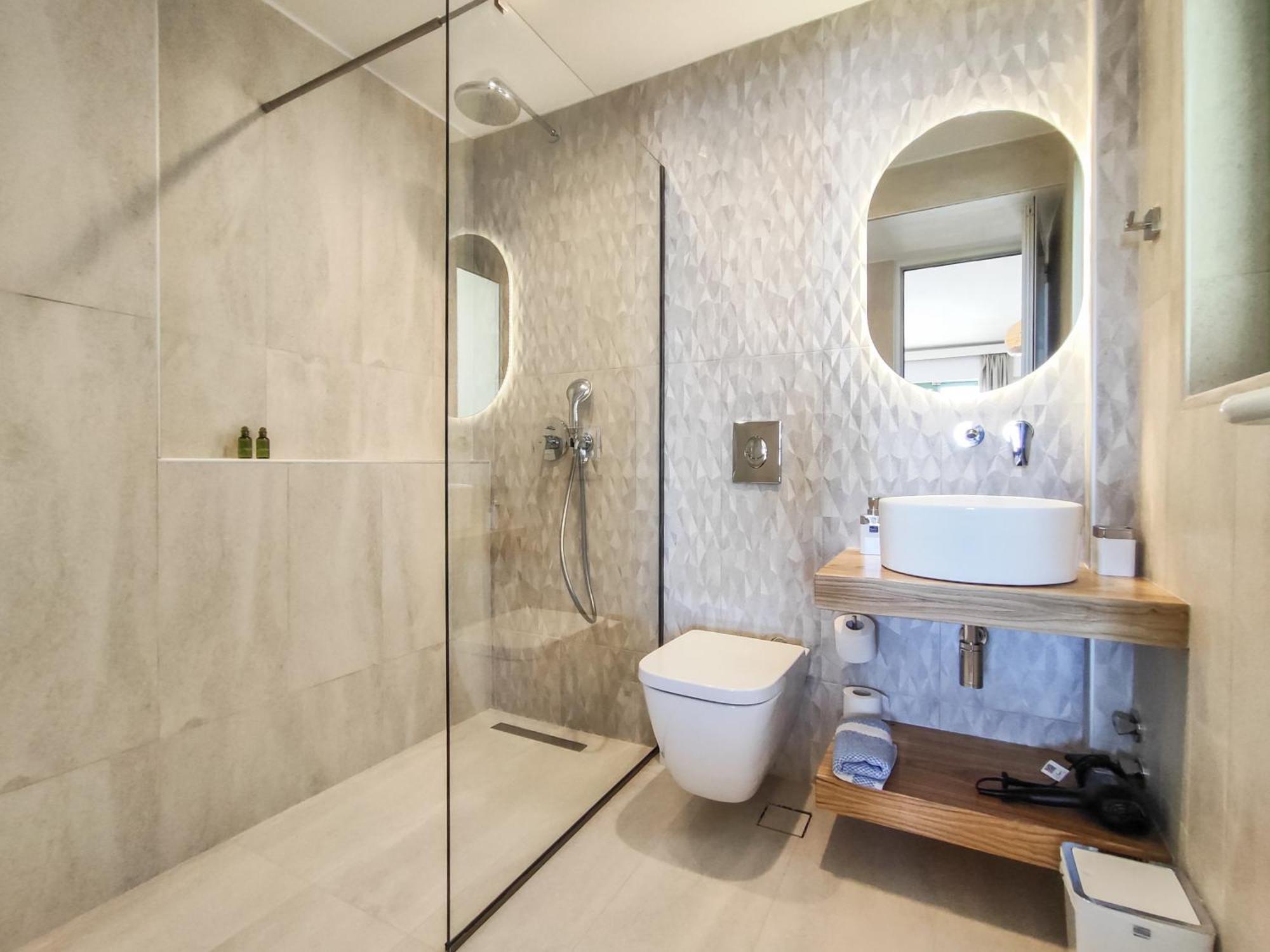 Hotel Dafni Skiathos Town Luaran gambar