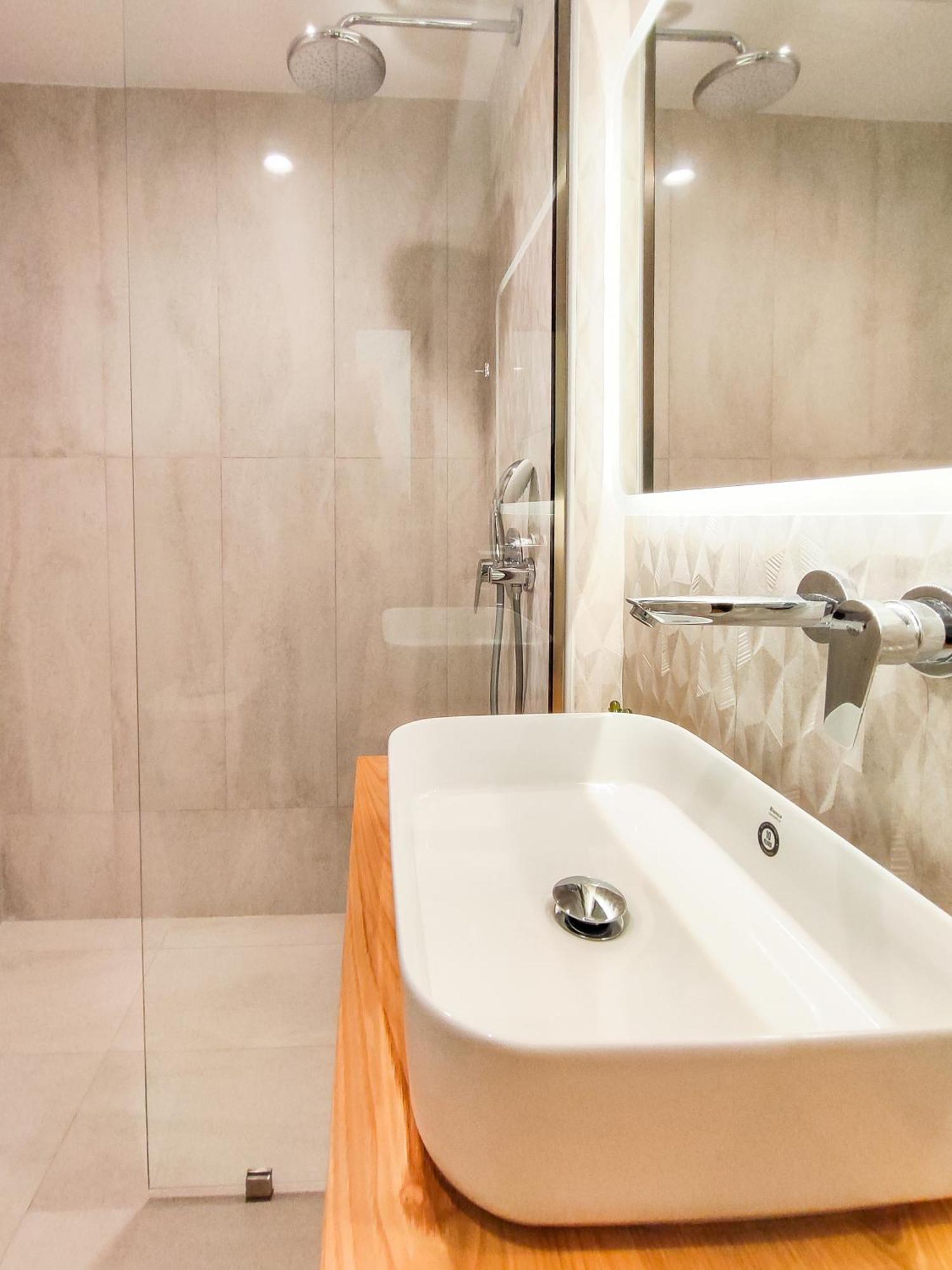 Hotel Dafni Skiathos Town Luaran gambar