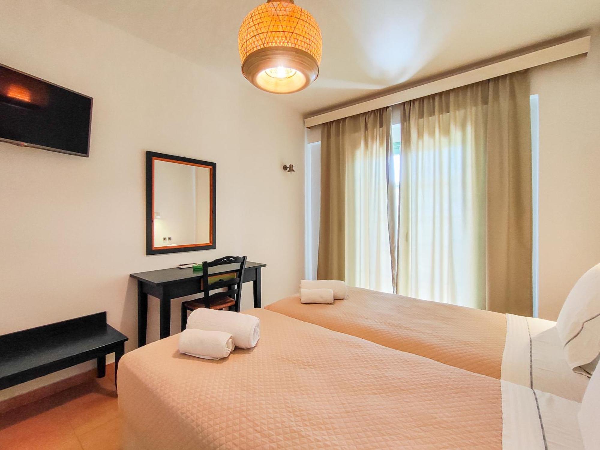 Hotel Dafni Skiathos Town Luaran gambar