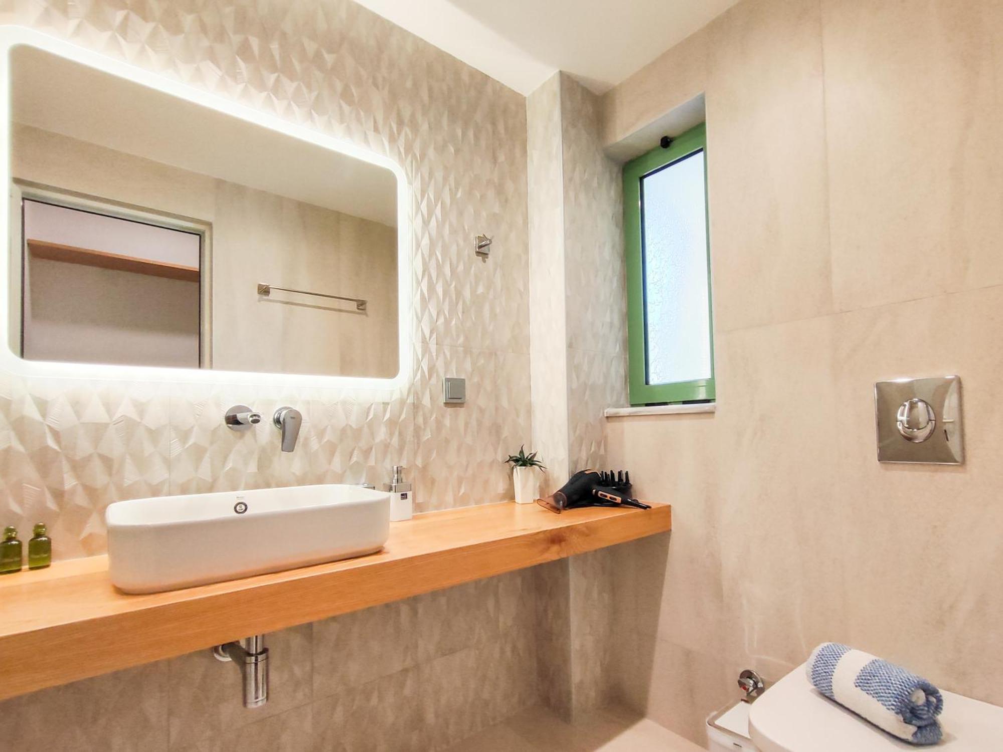 Hotel Dafni Skiathos Town Luaran gambar