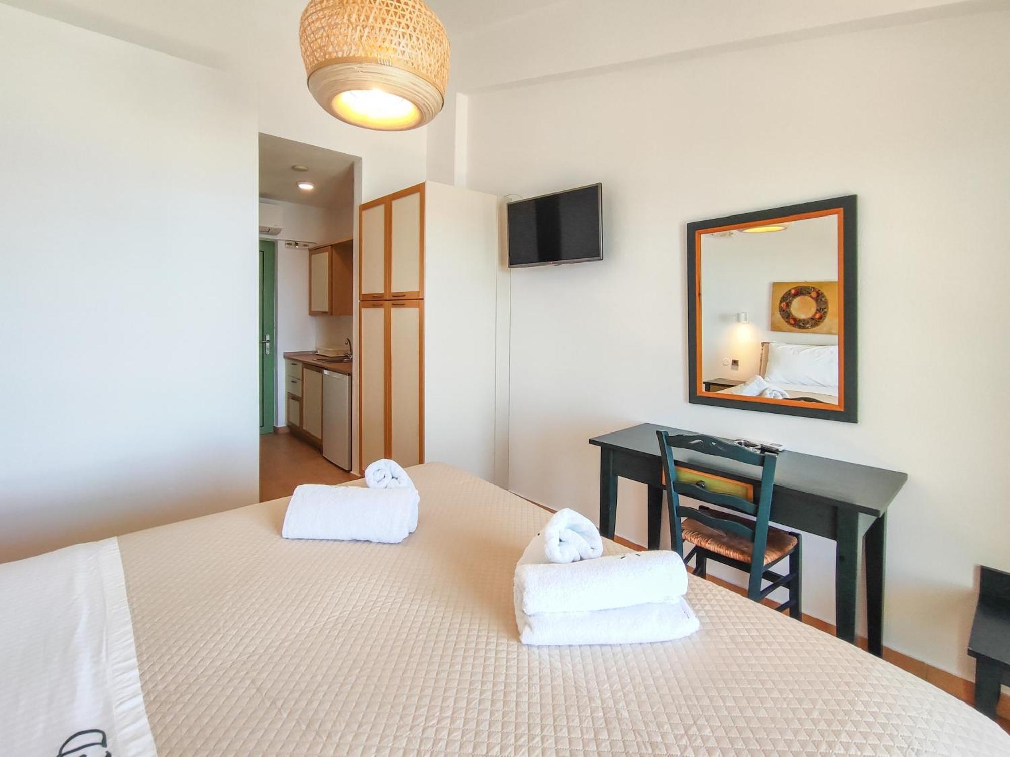Hotel Dafni Skiathos Town Luaran gambar