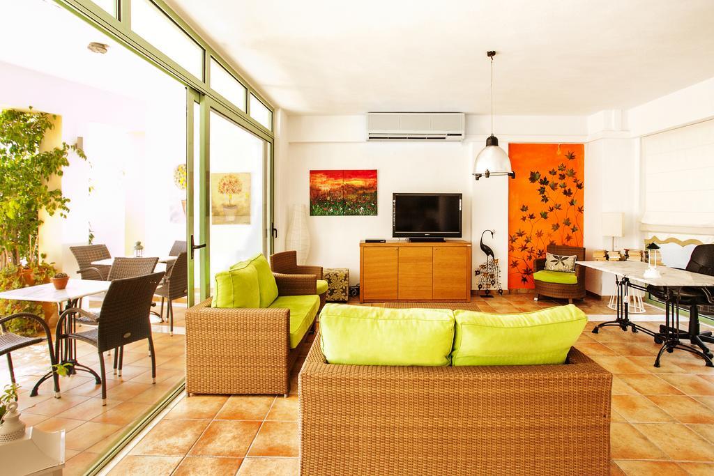Hotel Dafni Skiathos Town Luaran gambar