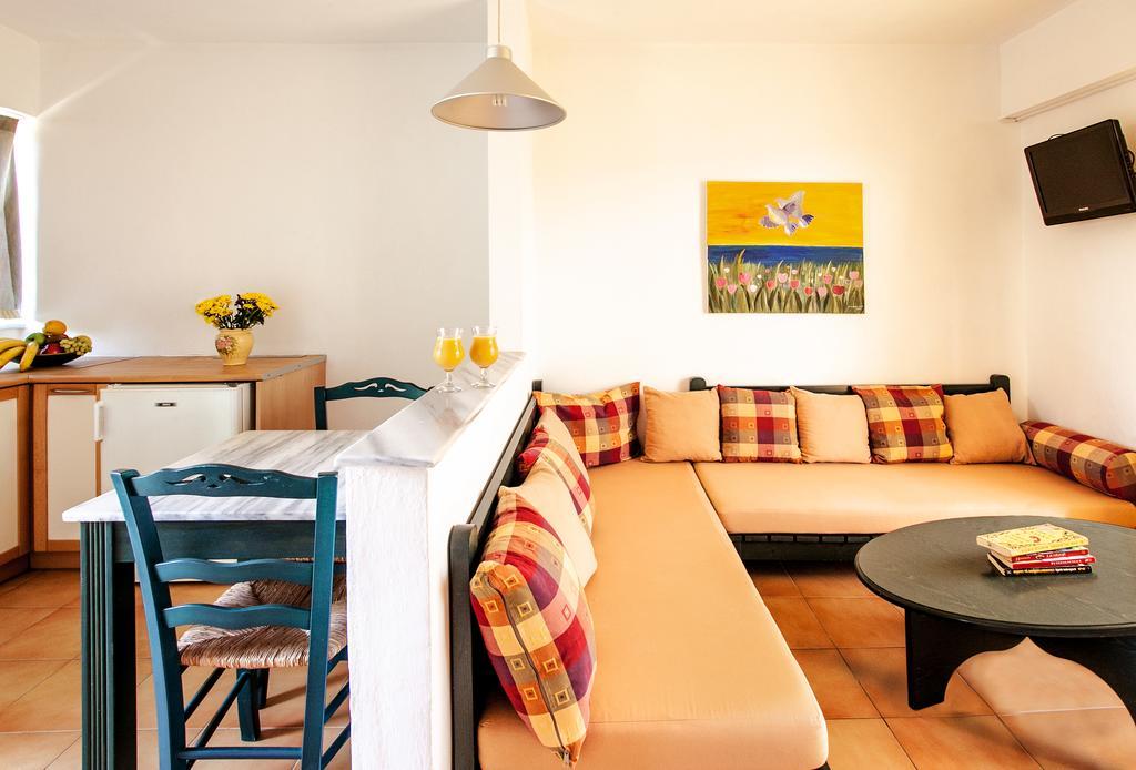 Hotel Dafni Skiathos Town Luaran gambar