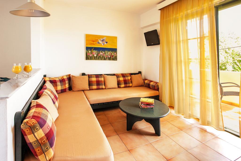 Hotel Dafni Skiathos Town Luaran gambar